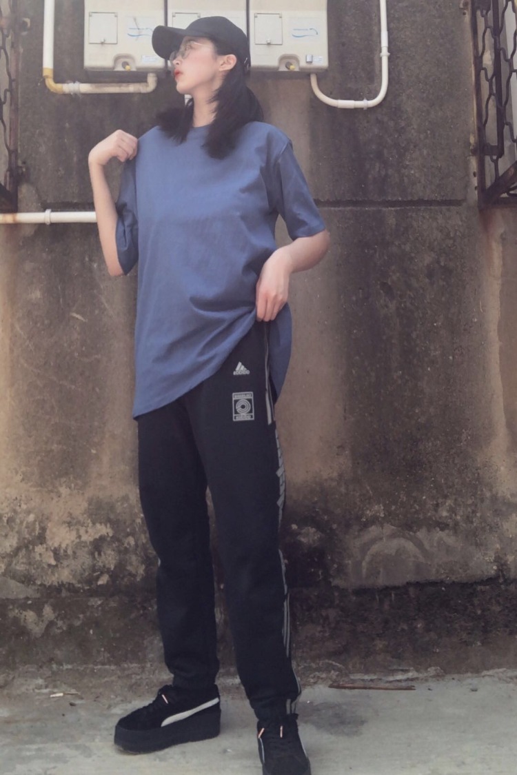 李叔叔-江苏省·南京市·雨花台区-朋友圈，QQ，美拍，美图秀秀-街头风，超酷风，高质量出图，多次合作买家秀，可靠熟练效果好，参考出图