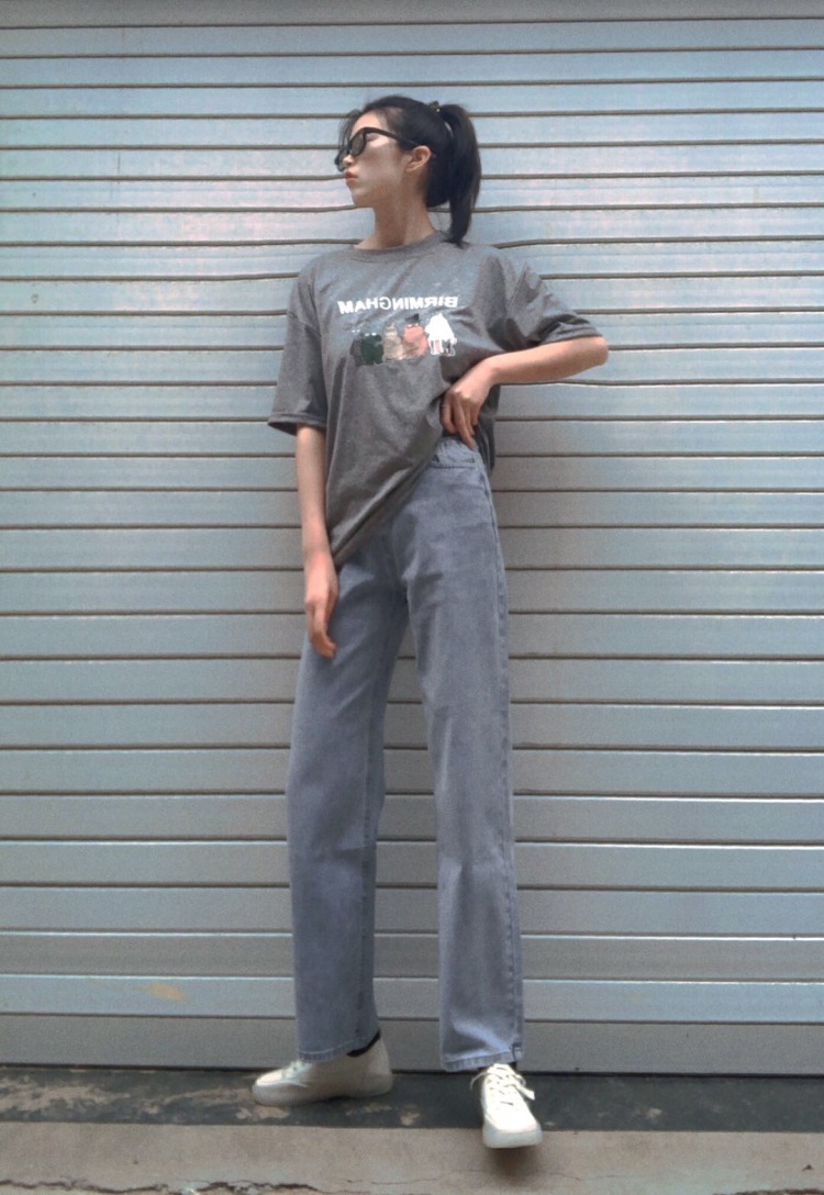 李叔叔-江苏省·南京市·雨花台区-朋友圈,QQ,美拍,美图秀秀-街头风,超酷风,高质量出图,多次合作买家秀,可靠熟练效果好,参考出图