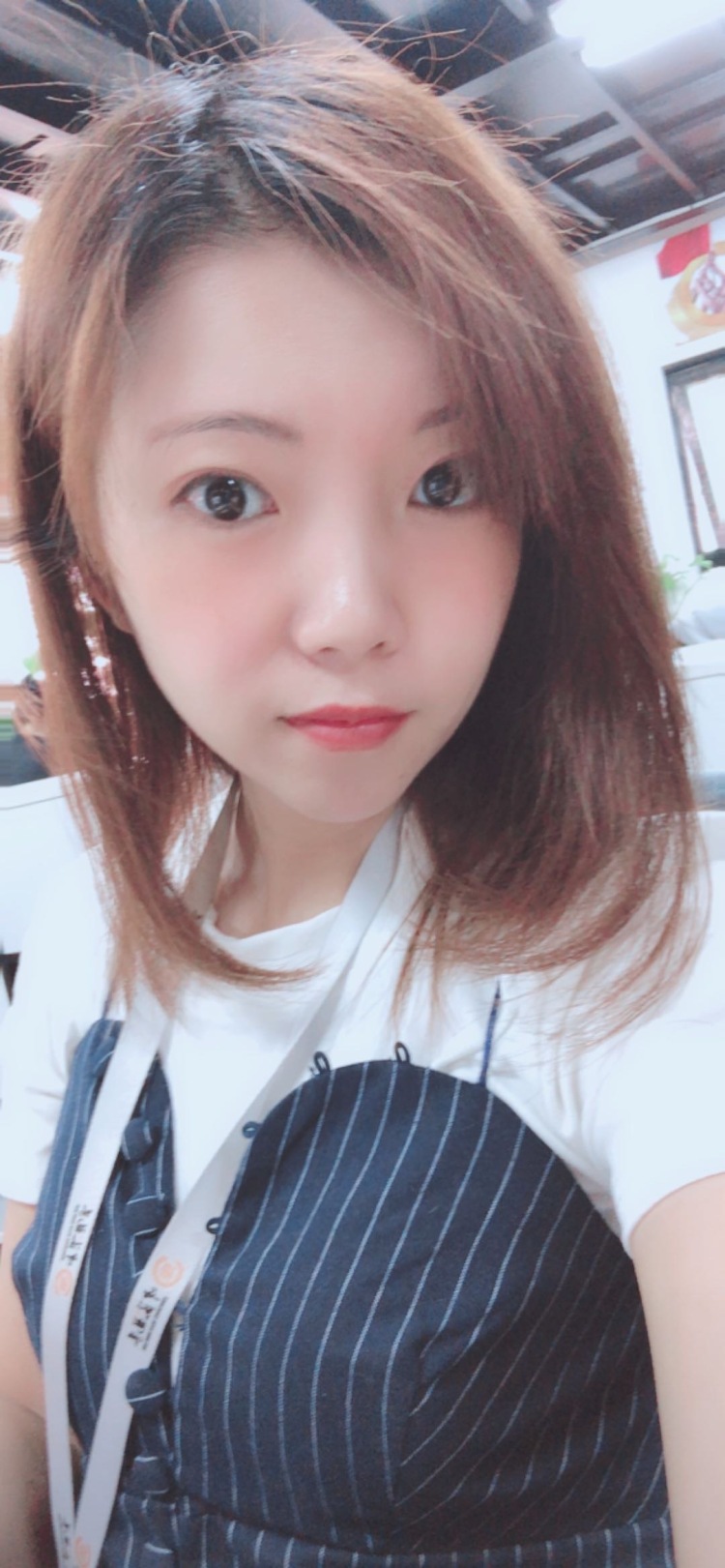 Miss蕾小姐-北京市·北京市·顺义区--本人可承接各种买家秀,抖音快手B站等短视频平台内容创作,网红店探店打卡,新媒体运营等合作。讲诚信