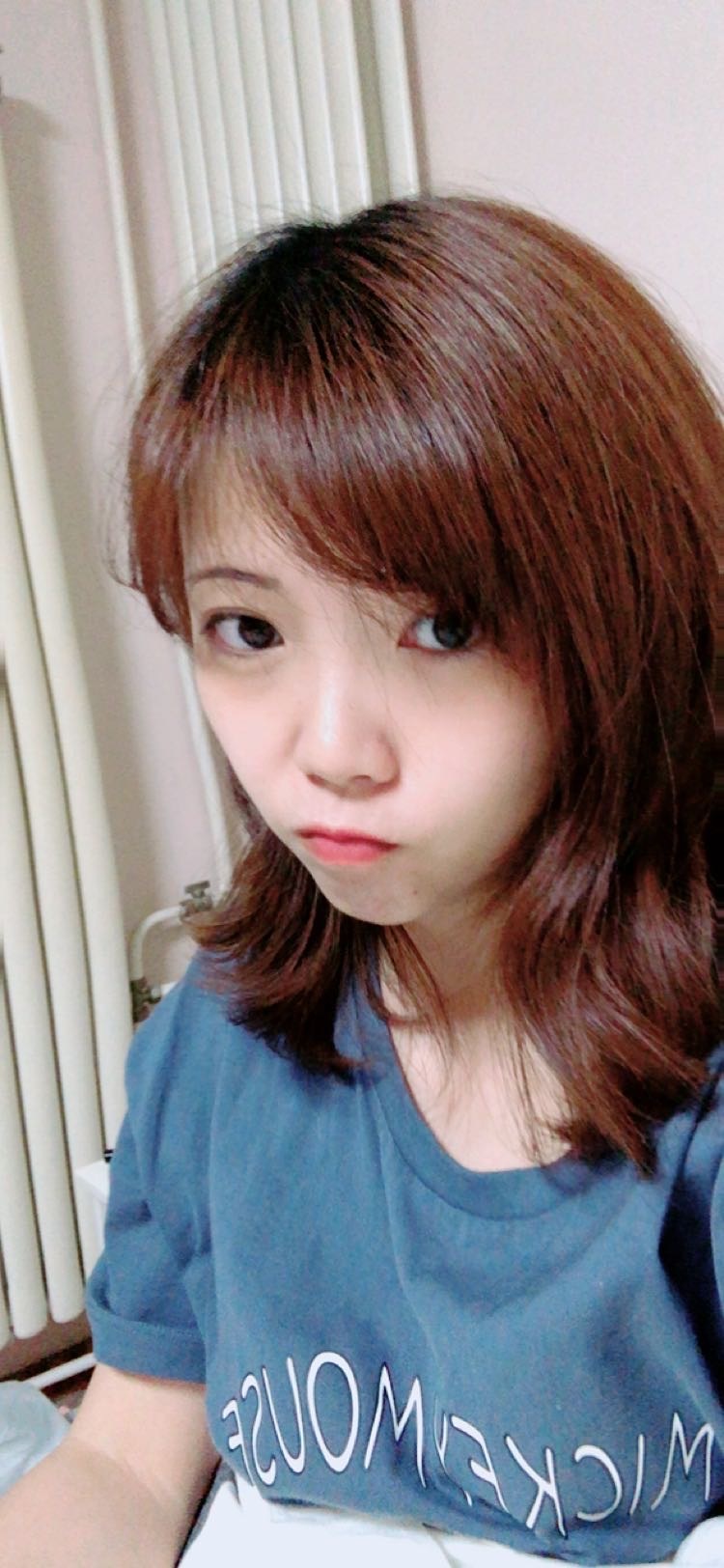Miss蕾小姐-北京市·北京市·顺义区--本人可承接各种买家秀,抖音快手B站等短视频平台内容创作,网红店探店打卡,新媒体运营等合作。讲诚信
