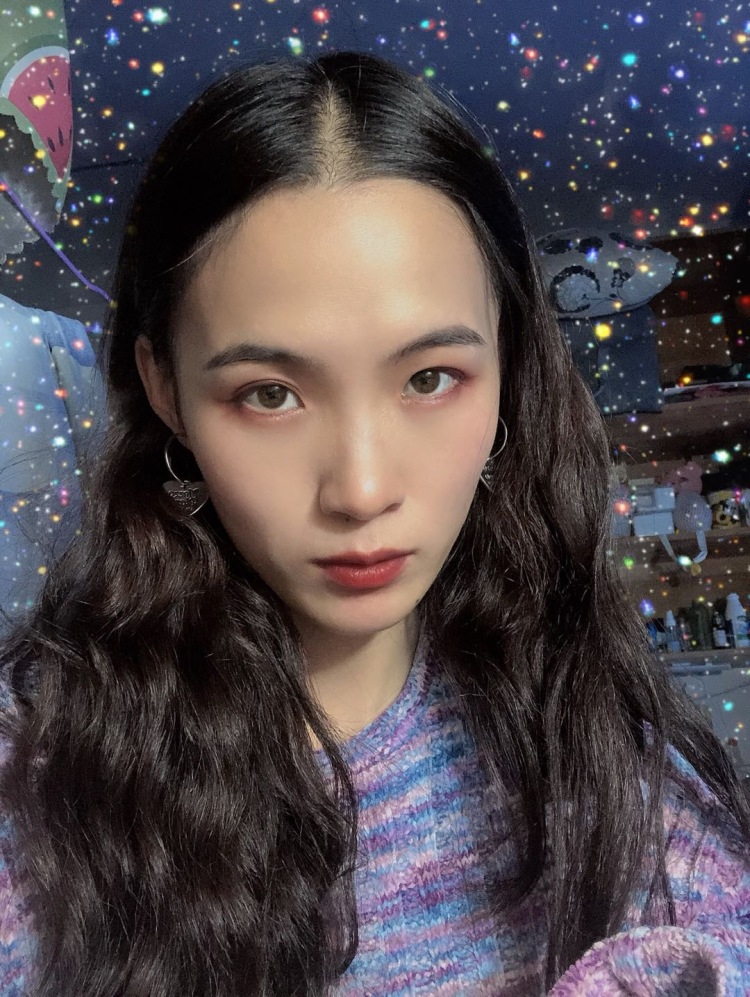 possessive@-江苏省·徐州市·丰县-***-身高163 88斤
意向:买家秀
买家秀可以找拍,身材匀称