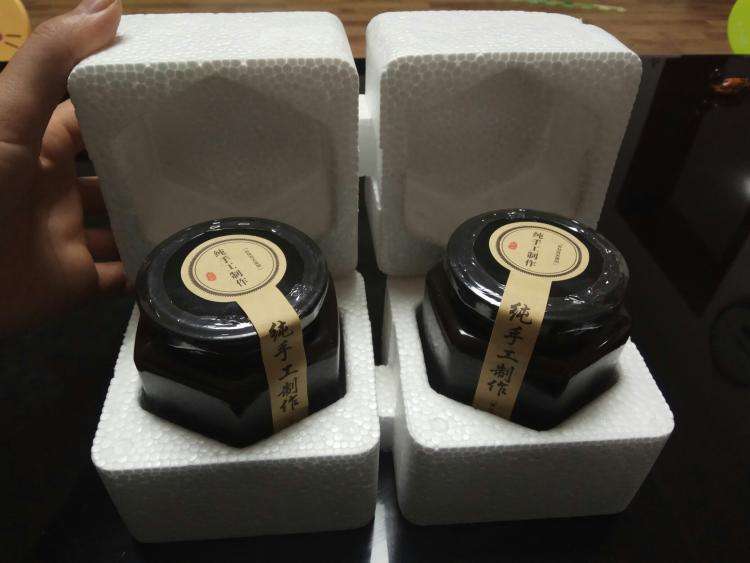 赵刚-山东省·烟台市·莱阳市--我家山东特产莱阳梨膏产品,求各位主播达人帮我直播带货,产品质量可靠,佣金丰厚,欢迎合作洽谈!