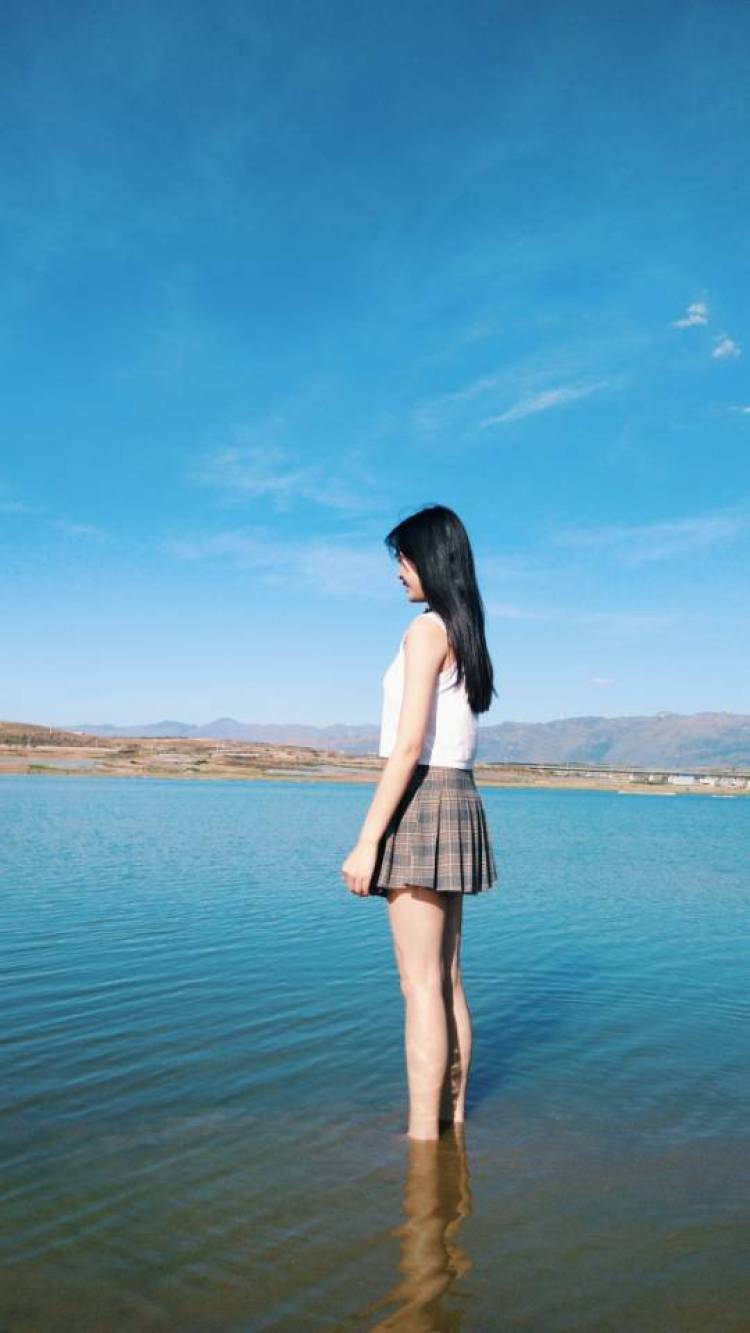 桃夭-天津市·天津市·河西区--平面模特兼职,接网拍,买家秀。喜欢旅游摄影,擅长拍照构图,空闲时间充裕,很高兴认识你。⌯'ㅅ'⌯