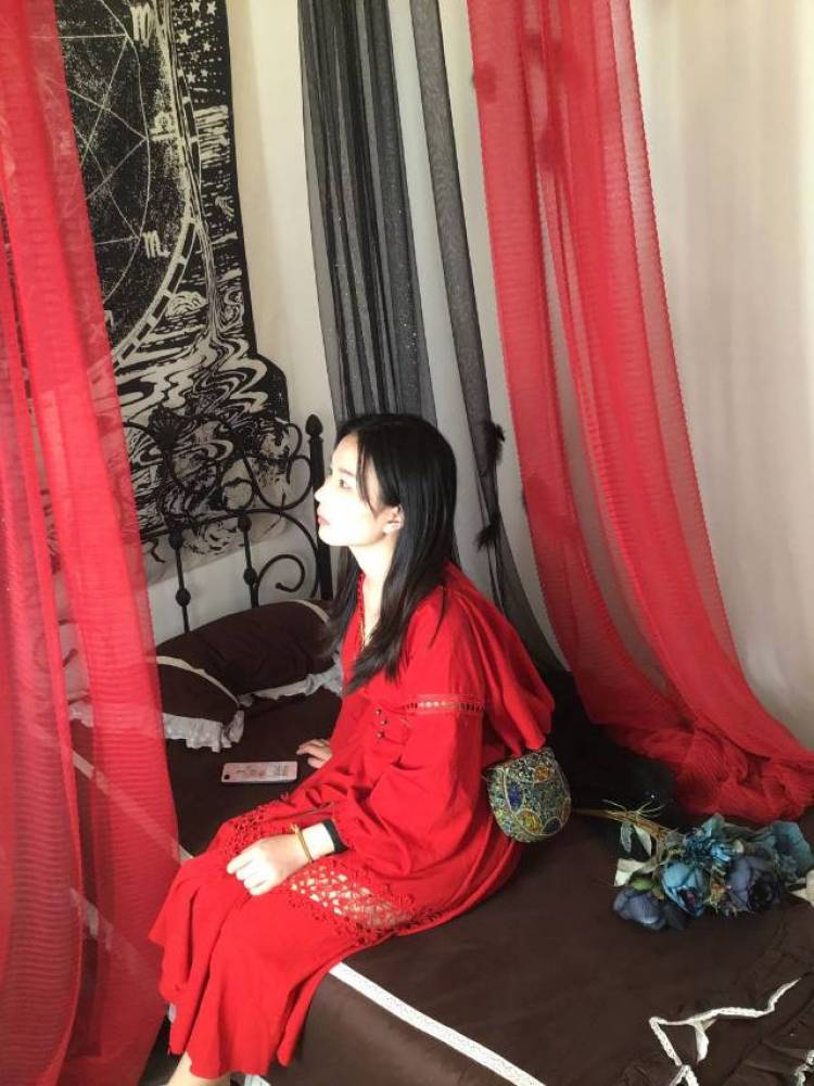 萌萌哒的婷怪咖-湖南省·湘潭市·岳塘区-微博,知乎,豆瓣,抖音-身高160.体重40kg
爱自拍,会P图
承接买家秀等活动
做事认真负责
诚邀各类合作