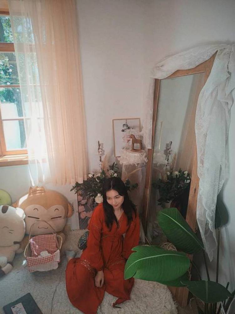 萌萌哒的婷怪咖-湖南省·湘潭市·岳塘区-微博,知乎,豆瓣,抖音-身高160.体重40kg
爱自拍,会P图
承接买家秀等活动
做事认真负责
诚邀各类合作