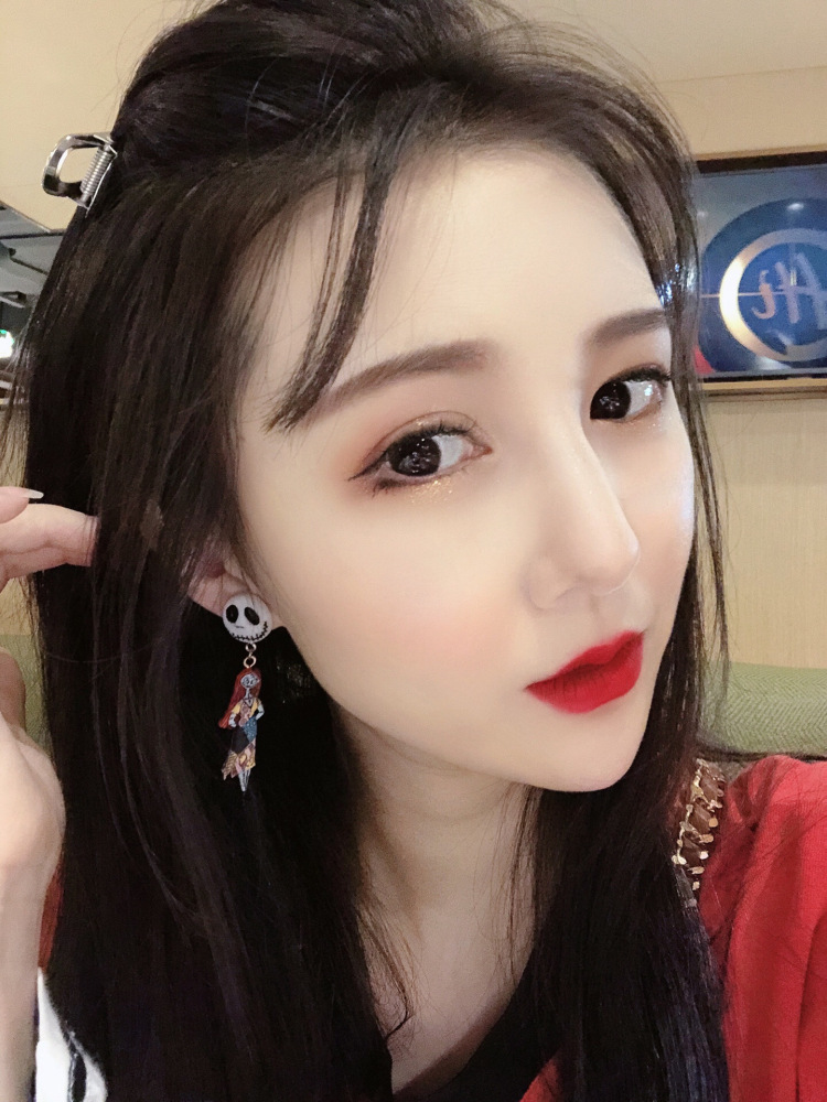 Eve🎁晒娃狂魔🕺🏻阿胶大王-北京市·北京市·顺义区-抖音 微博 美图秀秀 *** -特长 服饰搭配 从小对时装感兴趣 学过化妆 喜欢自拍 很有镜头感 可以做高质量买家秀 短视频带货 开箱测评等 两个儿子也非常可爱 可以做亲子拍摄
随便找了几张最近拍的没修过的原图