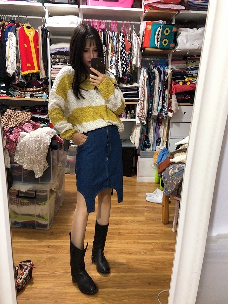 Eve🎁晒娃狂魔🕺🏻阿胶大王-北京市·北京市·顺义区-抖音 微博 美图秀秀 *** -特长 服饰搭配 从小对时装感兴趣 学过化妆 喜欢自拍 很有镜头感 可以做高质量买家秀 短视频带货 开箱测评等 两个儿子也非常可爱 可以做亲子拍摄
随便找了几张最近拍的没修过的原图