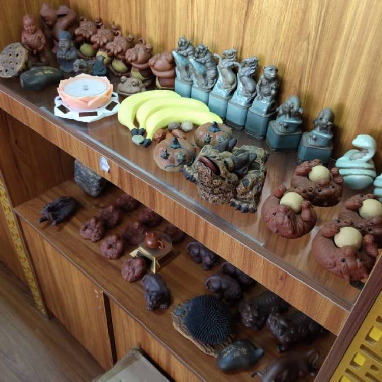 小胡子-天津市·天津市·河北区-抖音-探店打卡,免费体验,拍些店铺的照片,拍好看点。能露脸最好。拍完后发朋友圈,配文写好一点就行。发完朋友圈后送金丝皇菊一罐。