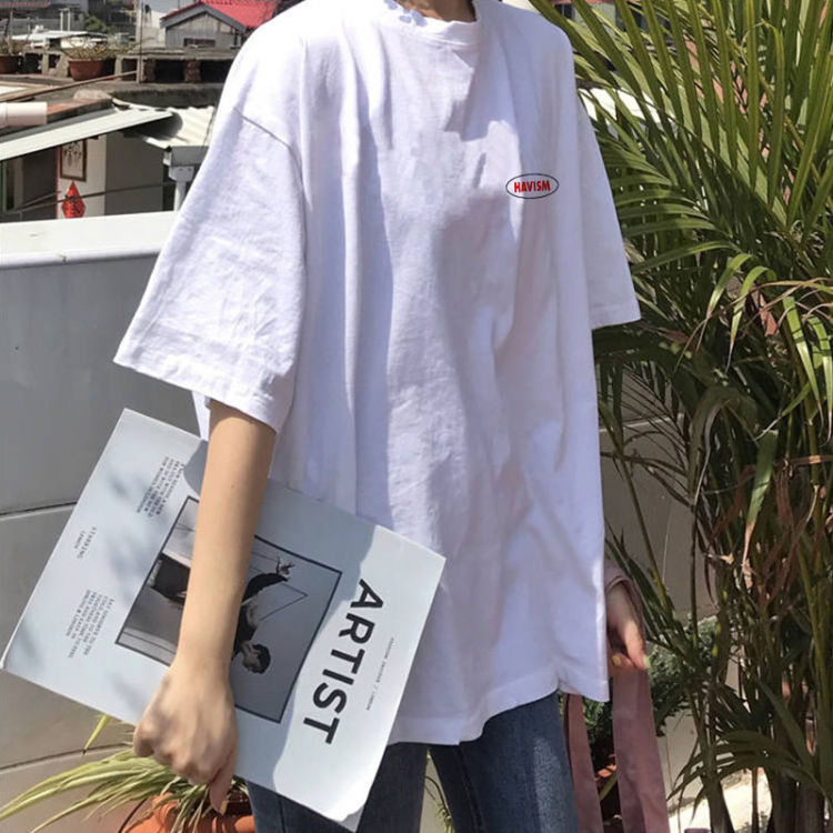 张妹儿-湖南省·湘西土家族苗族自治州·花垣县--衣服是纯棉面料的, 良心做生意价格便宜质量好看的见 ,非常适合年轻人的各种日常穿搭 男女适宜