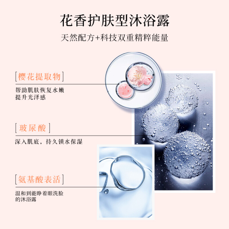 洗白白的伯伯-广东省·珠海市·香洲区-抖音,快手-Miss Lilly 蜜斯莉真花瓣香氛沐浴露品牌专场直播合作。抖音快手百万粉丝达人,长期合作各大品牌专场直播。只要100w粉丝级别以上,有直播带货经验经历,有带货数据的。预算2500内自报最低价。
备