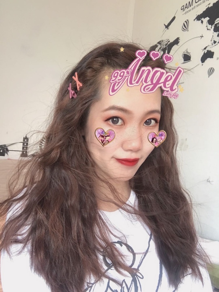 Peach 🍑-吉林省·长春市·南关区-微博-擅长录制美妆视频并剪辑,图文精美,美妆类护肤类时尚类都可以,一般免费置换的就发图文,视频以付费优先,产品很棒可以再议
