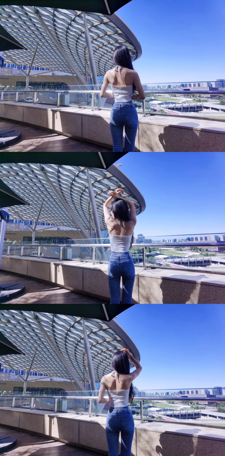 王姑娘✨-北京市·北京市·东城区-抖音、微博等-特长:拍短视频、后期剪辑、喜欢穿搭
接受:买家秀、网拍、饰品等,喜欢接触学习新的事物
希望我们可以在此刻相遇🐳
