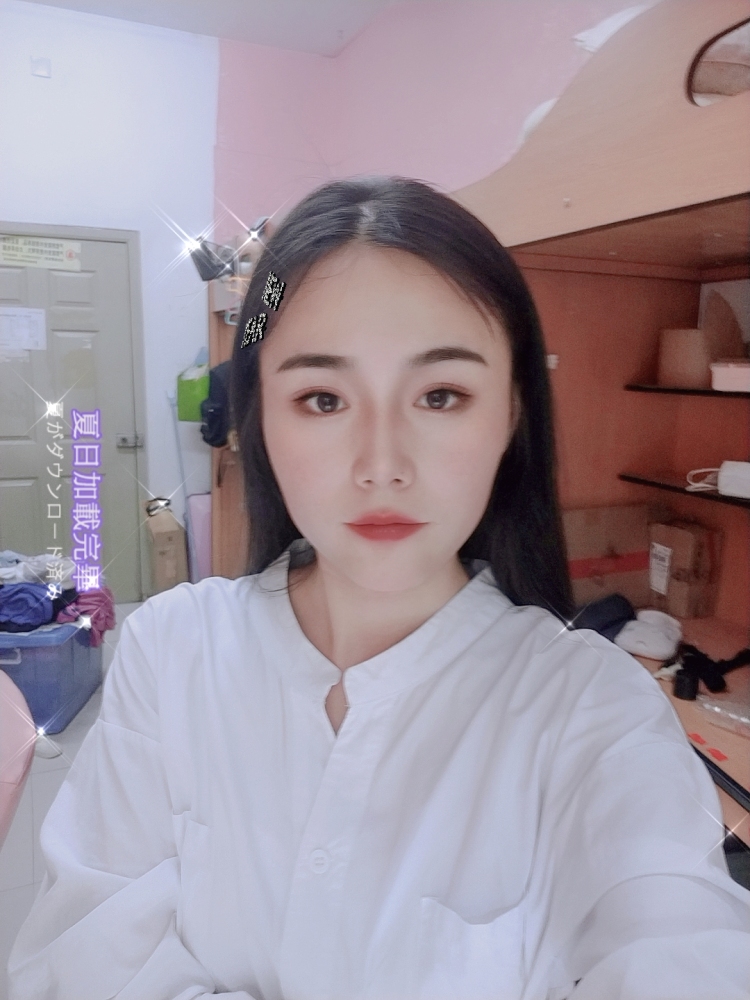 SUNNY。-四川省·巴中市·巴州区--兴趣:P图 摄影
本人性格开朗、与人沟通较好。
买家秀 寄拍