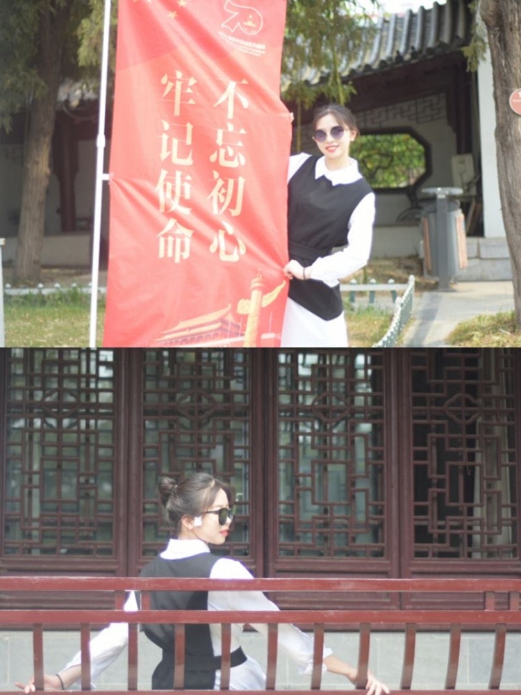 L-zh🦄-江苏省·徐州市·铜山区-抖音/微博/快手/***/知乎-我是一名传媒播音生,18岁身高169体重53,趁着高中毕业想做点兼职赚赚钱,本人非常喜欢跳舞,爵士民族都略懂一二,当然在学艺术的同时也有一些形体课,在校考中也是取得了不错的成绩,希望商家多看看我嘻嘻
