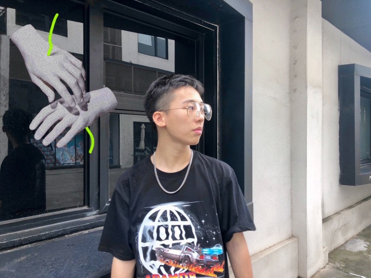 六六-广东省·广州市·海珠区-抖音知乎***b站-喜欢唱歌 长得还不错哈 行走的衣服架子 可以更好的衬托产品 希望合作,空闲时间多!