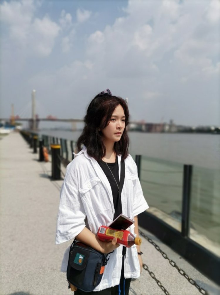 睿睿子-广东省·广州市·越秀区-微博-接买家秀,佣金可详谈,文字单也接,出片效率高,质量优,身高172,擅长穿搭,一定能拍出您满意的照片