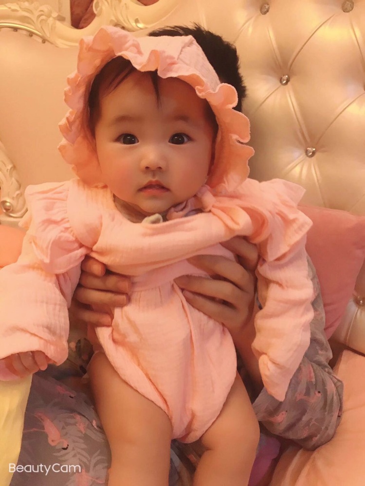 💋Lucky-浙江省·杭州市·余杭区--家有男宝女宝10个月、可接单模特,买家秀,小视频,可以寄拍,可配合商家要求拍摄风格