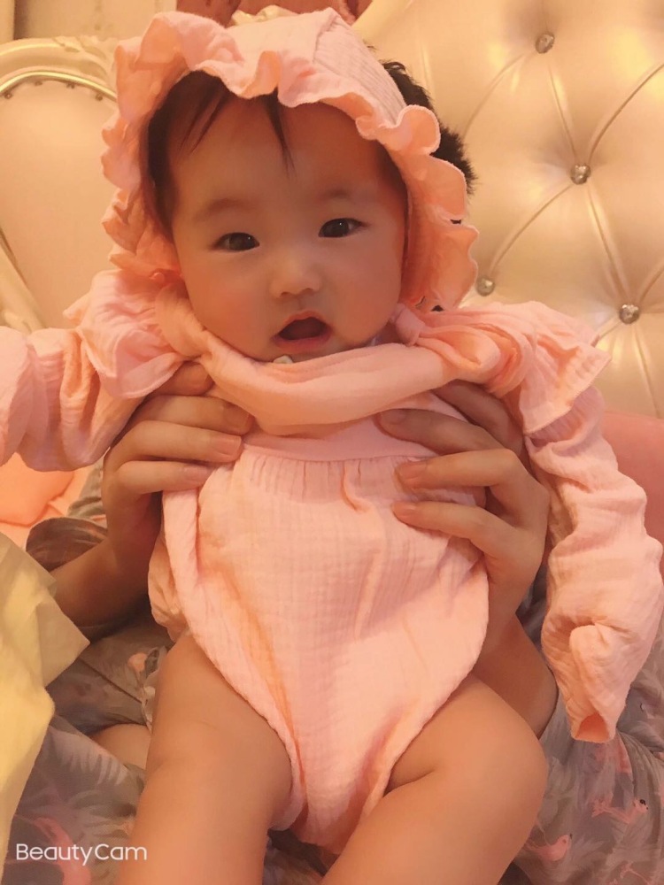 💋Lucky-浙江省·杭州市·余杭区--家有男宝女宝10个月、可接单模特,买家秀,小视频,可以寄拍,可配合商家要求拍摄风格
