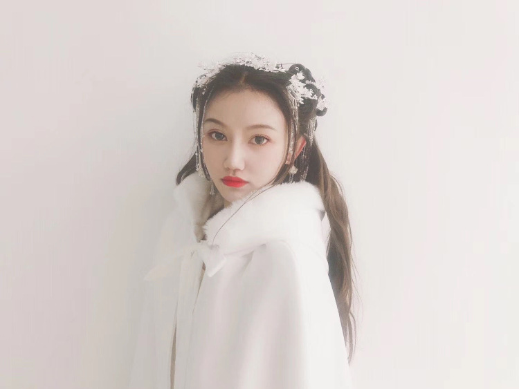 陈11-陕西省·延安市·宝塔区-微博-古筝弹奏 尤克里里弹唱
彩妆试色 探店打卡
衣服食品测评
买家秀