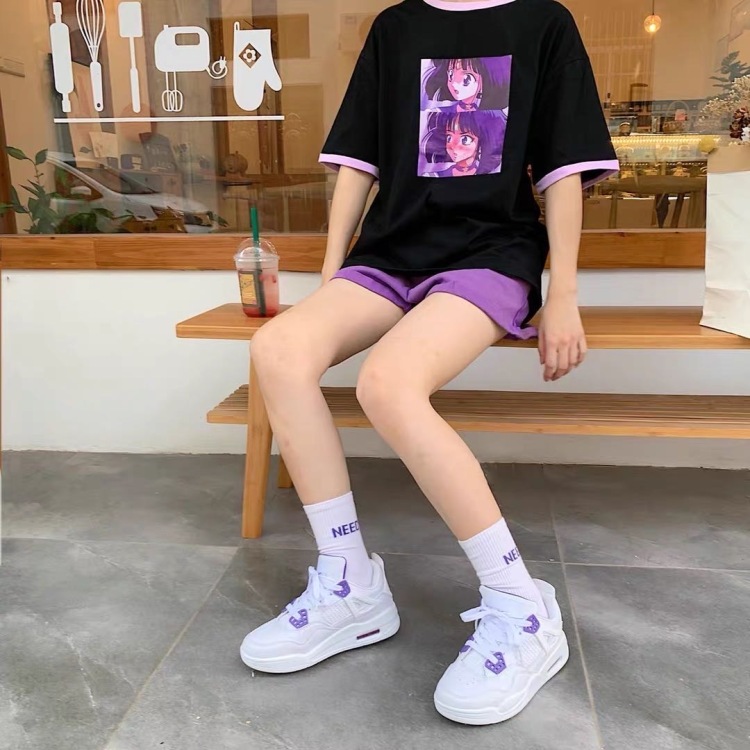 花花-浙江省·金华市·义乌市-明小溪-我家学生ins风休闲女鞋产品,招买家秀合作
要求如下:学生优先,全身搭配美丽!图片干净构图有美感
送拍!送拍!送拍!无须寄回!!
收到产品完成买家秀任务,精修9张图片➕视屏。
请保留原图给商家!
风格