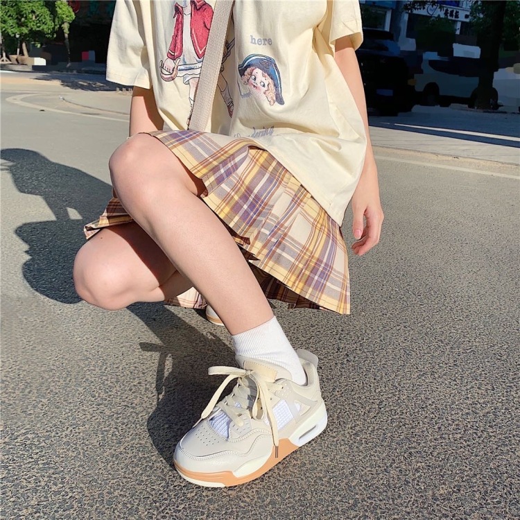 花花-浙江省·金华市·义乌市-明小溪-我家学生ins风休闲女鞋产品,招买家秀合作
要求如下:学生优先,全身搭配美丽!图片干净构图有美感
送拍!送拍!送拍!无须寄回!!
收到产品完成买家秀任务,精修9张图片➕视屏。
请保留原图给商家!
风格