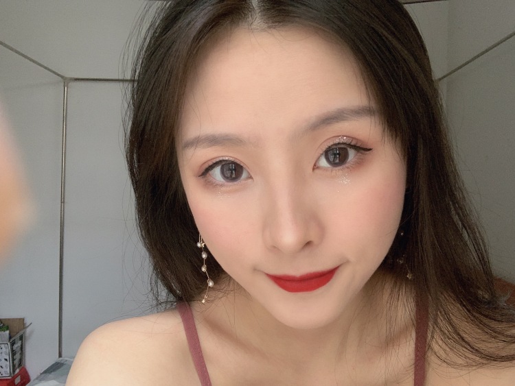 Cony-广东省·佛山市·三水区-微博-喜欢网拍p图,可以出安利图拍小视频。身高165体重50kg,出图快效率高,美瞳也🉑️接单。