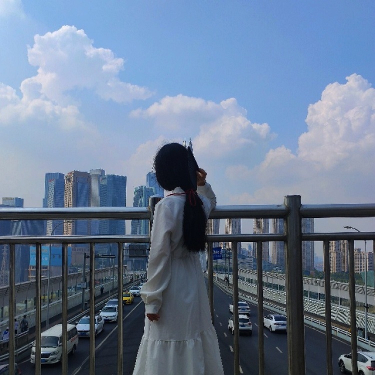 沐溪-重庆市·重庆市·江北区-快手-想接单买家秀,想要把好的东西都表现出来,也为了自己独立,有意向的商家价格方面可商量,谢谢了