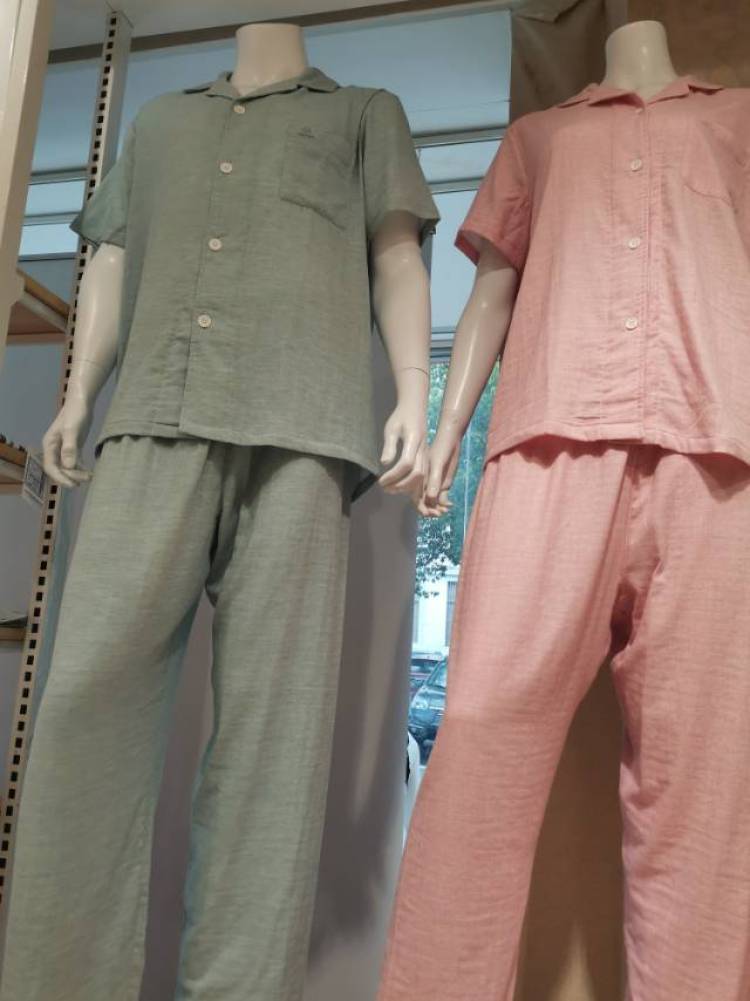 Eason meng-江苏省·无锡市·锡山区--我家红豆居家内衣服饰产品,求各位主播达人帮我直播带货,产品质量可靠,佣金丰厚,欢迎合作洽谈