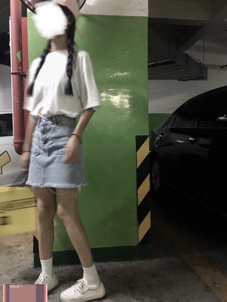 只听你的话.-广东省·河源市·源城区-微博 快手 抖音 -接过高跟鞋网拍 身材高挑 偏瘦 希望接衣服单 其他也均可 身高 168 体重95