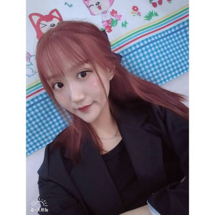 A. 周远菲-黑龙江省·哈尔滨市·道里区--自由职业 随时有时间 会修图 身高175体重63千克