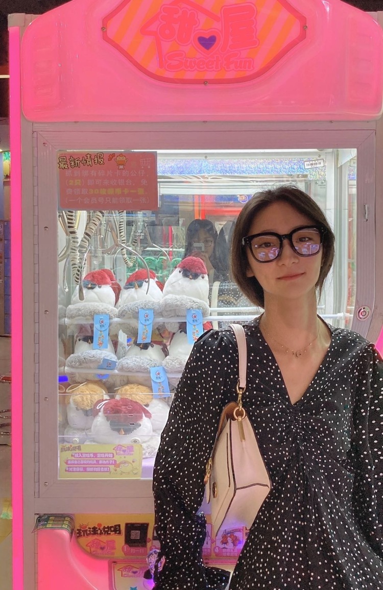 瑶大可爱-天津市·天津市·河东区--可接寄拍
女装 包包 饰品等
长期接拍