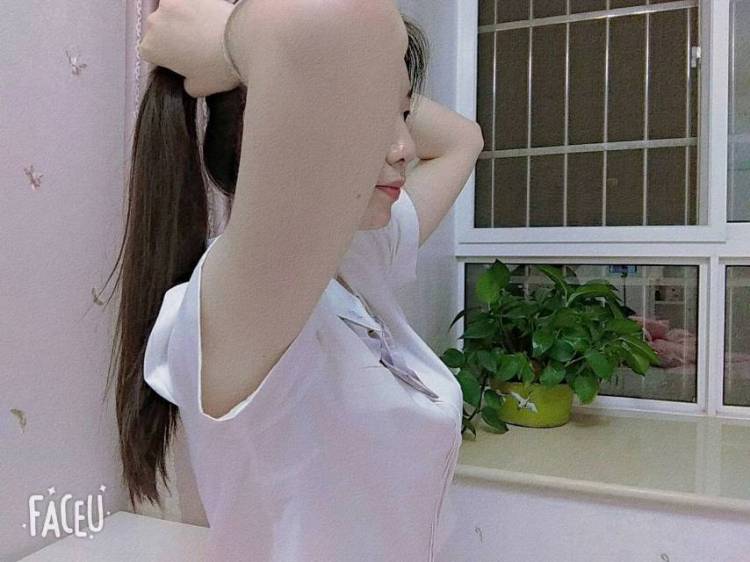 may雅雅-陕西省·宝鸡市·陈仓区--买家秀模特,短视频都可~
身高173,体重108
可甜可酷,会自p图
认真完成每一件事