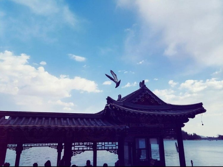 晴天-山东省·泰安市·东平县-微博/豆瓣/抖音/-小小教书匠一枚 任教语文
喜欢拍照修图探店
腿特长算不算特长的一项🤔
