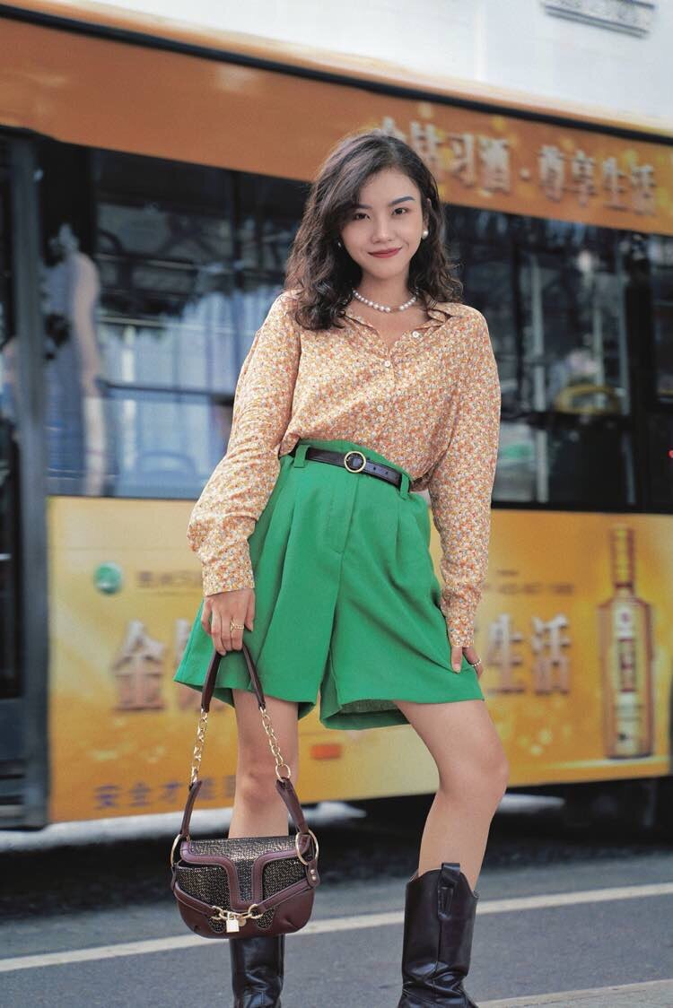 aliyo--广东省·广州市·荔湾区-***|微博-接服装拍照(详情页、买家秀或长期店铺模特都可),广州探店推广,视频推广~
费用详谈