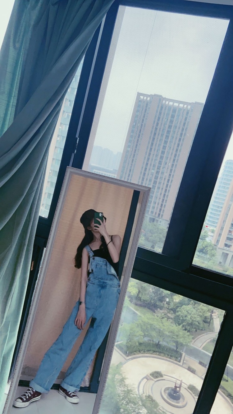 詹MS23💓-湖北省·武汉市·汉阳区--爱健身爱瑜伽爱运动的人
闲着无聊的时候喜欢拍拍照
买家秀寄拍都可哦