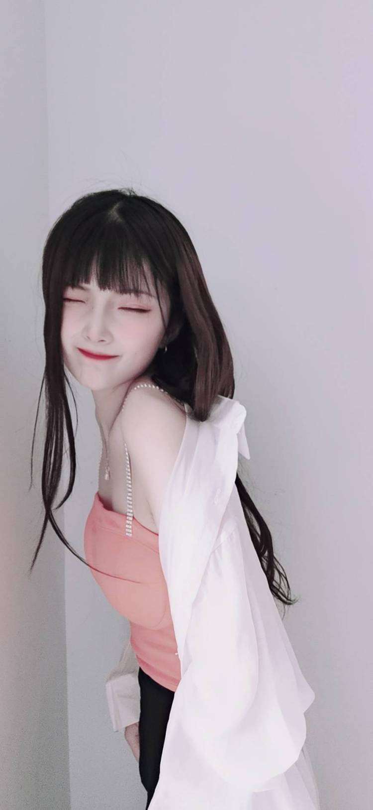 🍰 小心语-四川省·成都市·青羊区-抖音，新浪微博，美图秀秀-我净身高154  体重87斤，平时比较爱拍照，探店，我也可以接受寄拍，开箱测评。