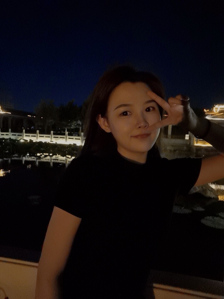 xy-河北省·沧州市·河间市--喜欢拍照的一个女生,热爱美好事物,喜欢音乐,美食,旅游,可接买家秀,开箱测评,等!