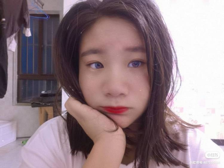 顾渊沅-江苏省·连云港市·连云区-快手，抖音，***-美瞳推荐
美瞳:半塘晚霞
直径:14.0
佩戴无异物感，深瞳可入哦