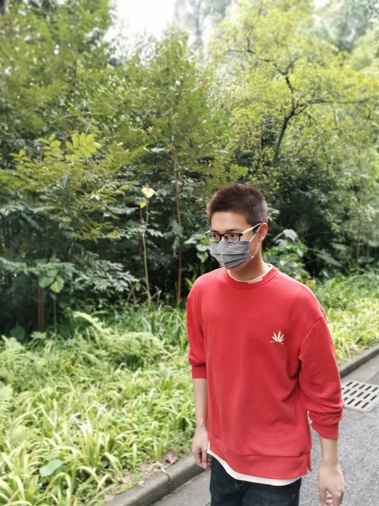 ok-广西壮族自治区·柳州市·鱼峰区-抖音-买家秀，自媒体，短视频带货都可以。要用到帅帅的男朋友也有～😊