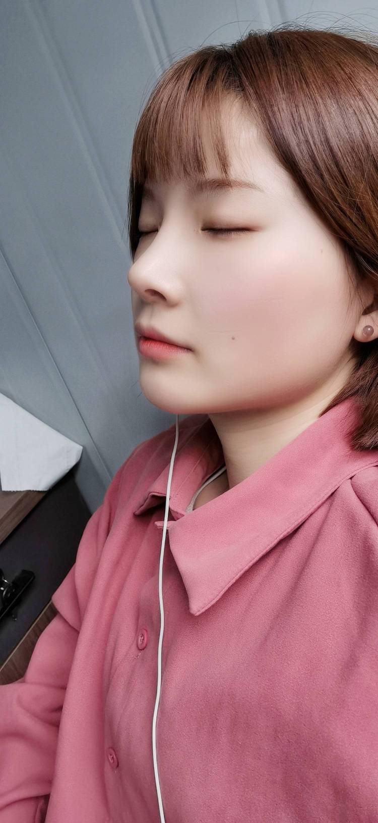 🍰 小心语-四川省·成都市·青羊区-抖音,新浪微博,美图秀秀-长相比较可爱,甜美,可以接单比较甜美风,萝莉风,私服!探店也可以的!