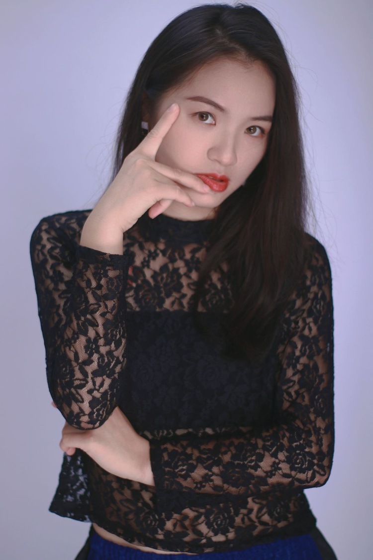 林艾达-广东省·深圳市·龙华区-抖音-是一名优秀的模特，期待与你合作哦！片酬可商议，摸爬滚打好多年了！技术说的上优秀