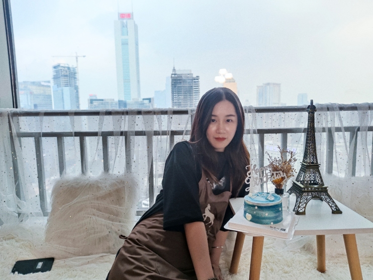 suanuan🥑-studio-广东省·肇庆市·端州区--买家秀拍摄,后期处理,擅长剪辑视频,对后期处理有很不错的经验。一步一个脚印,相信我,会做得更好