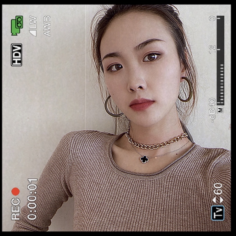 WANGAIXIN-河北省·唐山市·滦南县--特长:摄影
职业:教育职业者
兴趣爱好:喜欢做美食、听英文歌曲(听得懂听不懂放一边 就是喜欢这种氛围。)
接单服务范围:买家秀。 开箱测评。短视频带货