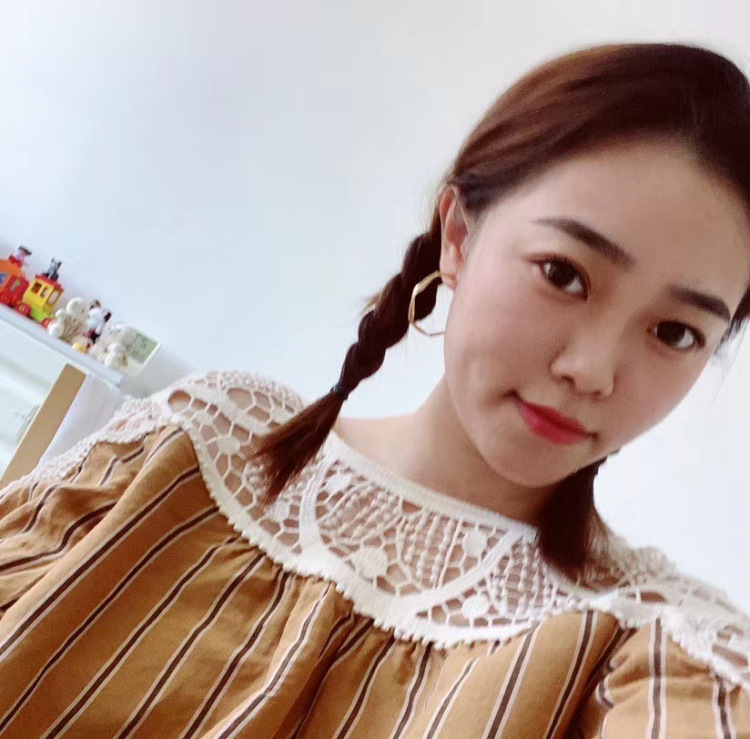 晓丹-天津市·天津市·南开区-***-做过不久的平面模特 可尝试各种风格 喜欢分享好物 喜欢拍照 拍买家秀 软文推广 开箱视频 各平台有不多但还算精准的粉丝 希望可以被选中
