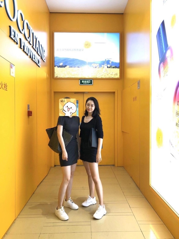 晓丹-天津市·天津市·南开区-***-做过不久的平面模特 可尝试各种风格 喜欢分享好物 喜欢拍照 拍买家秀 软文推广 开箱视频 各平台有不多但还算精准的粉丝 希望可以被选中