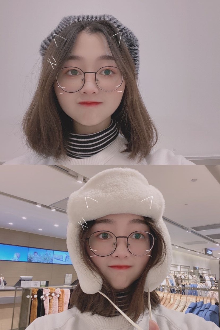 不二🌸-浙江省·杭州市·萧山区-抖音,微博,***-会拍照,会穿搭,可长期合作,欢迎来聊
饰品口红类也可接,价格好协商
