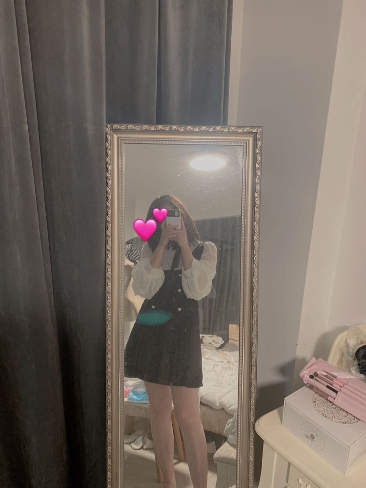不二🌸-浙江省·杭州市·萧山区-抖音,微博,***-会拍照,会穿搭,可长期合作,欢迎来聊
饰品口红类也可接,价格好协商