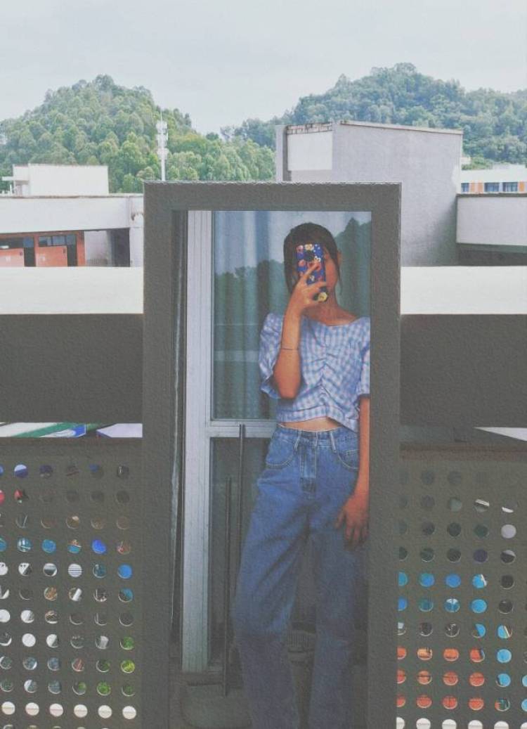 讨喜🍂-广东省·深圳市·龙岗区-抖音,微博,快手-身高159,体重83斤。爱好拍照修图,搭配,打羽毛球。是个新人,希望能和大家合作!