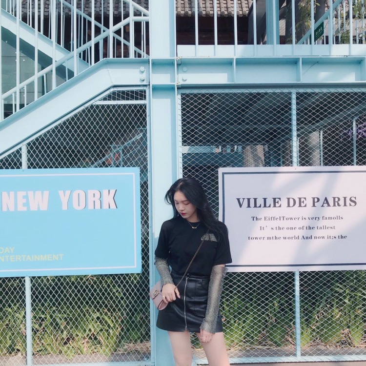 Dancer.wnn🌙-安徽省·亳州市·利辛县-*** 抖音 朋友圈-国标舞教师 热爱舞蹈唱歌
爱好旅行、拍照、探店
可接买家秀、寄拍、开箱测评、软文种草、探店打卡