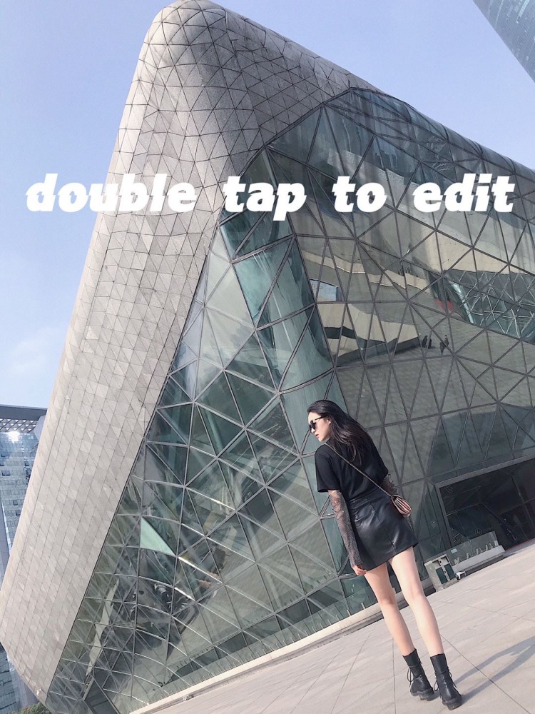 Dancer.wnn🌙-安徽省·亳州市·利辛县-*** 抖音 朋友圈-国标舞教师 热爱舞蹈唱歌
爱好旅行、拍照、探店
可接买家秀、寄拍、开箱测评、软文种草、探店打卡